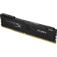 Модуль пам'яті для комп'ютера DDR4 32GB 3600 MHz Fury Black Kingston (HX436C18FB3/32) Diawest