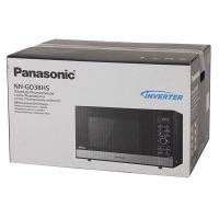 Микроволновая печь Panasonic NN-SD38HSZPE Diawest