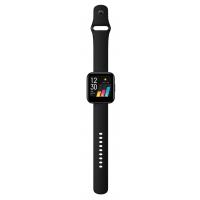 Смарт-часы Realme Watch Black (RMA161 Black) Diawest