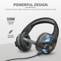 Гарнітура Trust 22896 Diawest