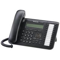 Телефон Panasonic KX-NT543RU-B Diawest