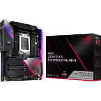 Серверная материнская плата ASUS ROG ZENITH II EXTREME ALPHA Diawest
