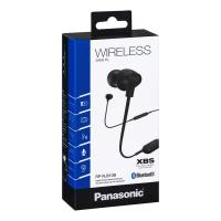 Гарнитура Panasonic RP-NJ310BGEK Diawest