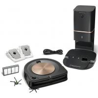 Пилосос iRobot Roomba S9 (s915840) Diawest