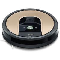 Пылесос iRobot Roomba 976 (R976040) Diawest