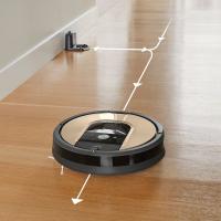 Пылесос iRobot Roomba 976 (R976040) Diawest