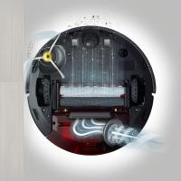 Пылесос iRobot Roomba 976 (R976040) Diawest