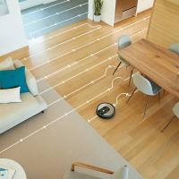 Пылесос iRobot Roomba 976 (R976040) Diawest