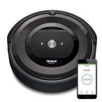 Пилосос iRobot Roomba e5 (e515840) Diawest