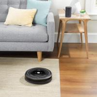 Пилосос iRobot Roomba e5 (e515840) Diawest