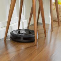 Пилосос iRobot Roomba e5 (e515840) Diawest
