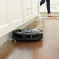 Пилосос iRobot Roomba e5 (e515840) Diawest