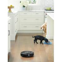 Пилосос iRobot Roomba e5 (e515840) Diawest