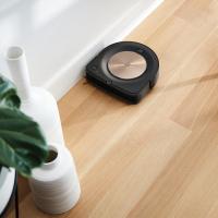 Пилосос iRobot Roomba S9+ (s955840) Diawest