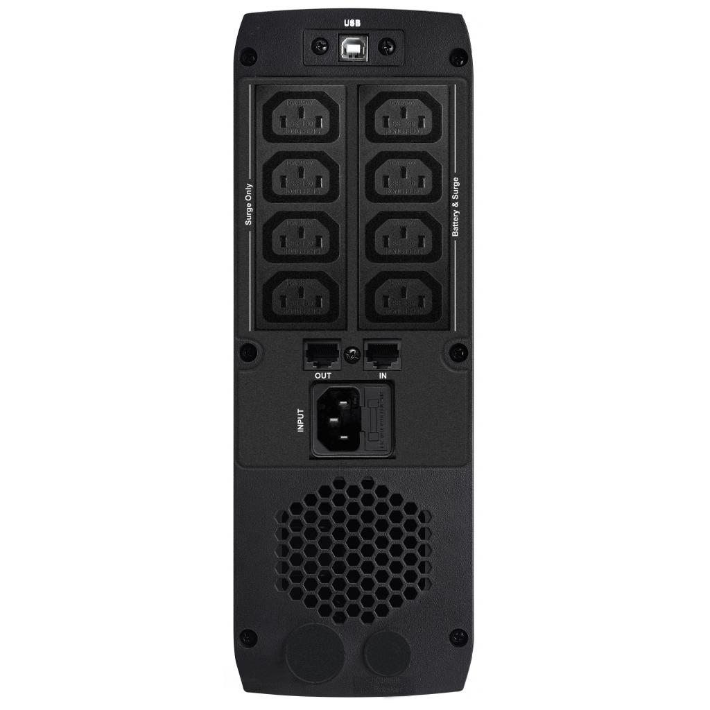 Источник бесперебойного питания PowerWalker 10121123 Diawest
