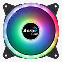 Вентілятор для корпусів, кулерів Aerocool Duo 12 ARGB 6-pin Diawest