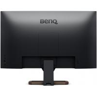 Монітор BenQ EW2780U Brown-Black Diawest