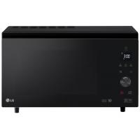 Микроволновая печь LG MJ3965BIS Diawest