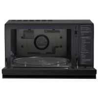 Микроволновая печь LG MJ3965BIS Diawest