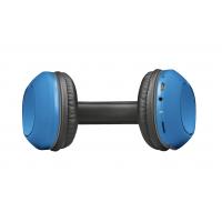 Навушники Trust Dona Wireless Over-Ear Mic Blue (22890) Diawest