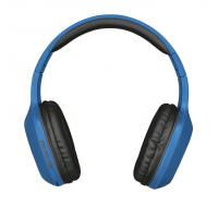 Навушники Trust Dona Wireless Over-Ear Mic Blue (22890) Diawest