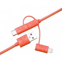 Кабель/перехідник XoKo SC-310-RD Diawest