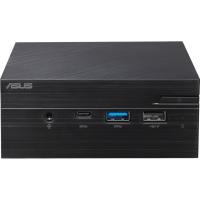 Комп'ютер ASUS PN40-BBP559MV / Pentium N5000 (90MS0181-M05590) Diawest