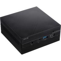 Комп'ютер ASUS PN40-BBP559MV / Pentium N5000 (90MS0181-M05590) Diawest