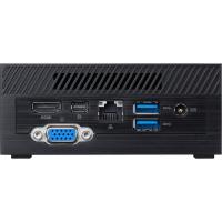 Комп'ютер ASUS PN40-BBP559MV / Pentium N5000 (90MS0181-M05590) Diawest