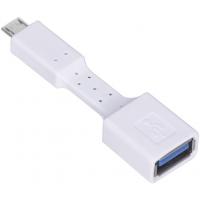 Перехідник USB to Micro USB XoKo (XK-AC110-WH) Diawest