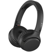 Навушники Sony WH-XB700 Black (WHXB700B.CE7) Diawest