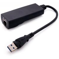 Переходник USB 3.0 to Ethernet EXTRADIGITAL (KBV1733) Diawest