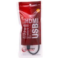Переходник USB 3.0 to Ethernet EXTRADIGITAL (KBV1733) Diawest