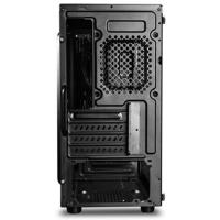 Корпус Deepcool MATREXX 30 SI Diawest