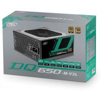 Блок живлення для ноутбуків DeepCool DQ650-M-V2L Diawest