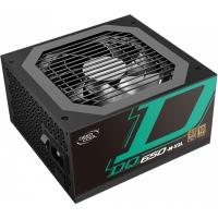 Блок живлення для ноутбуків DeepCool DQ650-M-V2L Diawest