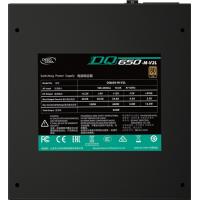 Блок живлення для ноутбуків DeepCool DQ650-M-V2L Diawest