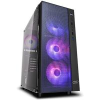 Корпус Deepcool MATREXX 55 MESH ADD-RGB 4F Diawest