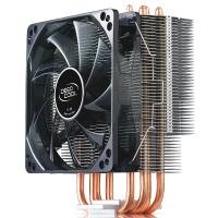 Кулер для процессора Deepcool GAMMAXX 400 V2 BLUE Diawest