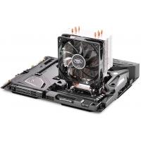 Кулер для процессора Deepcool GAMMAXX 400 V2 BLUE Diawest