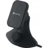 Универсальный автодержатель Canyon Car CD slot magnetic phone holder (CNE-CCHM8) Diawest