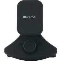 Універсальний автотримач Canyon Car CD slot magnetic phone holder (CNE-CCHM8) Diawest