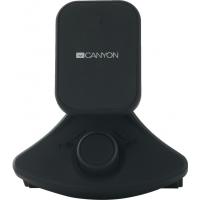 Универсальный автодержатель Canyon Car CD slot magnetic phone holder (CNE-CCHM8) Diawest