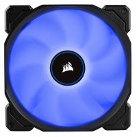 Кулер для корпуса CORSAIR AF140 LED (2018) Blue (CO-9050087-WW) Diawest