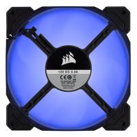 Кулер для корпуса CORSAIR AF140 LED (2018) Blue (CO-9050087-WW) Diawest