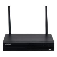 Регистратор imou NVR1104HS-W-S2 (40/16) Diawest