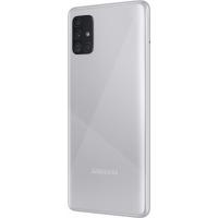 Телефон мобільний Samsung SM-A515FMSUSEK Diawest