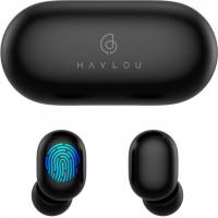 Гарнітура Xiaomi Haylou GT1 Plus Black Diawest