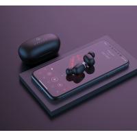 Навушники Xiaomi Haylou GT1 Pro Black Diawest