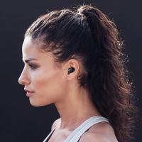 Навушники Xiaomi Haylou GT1 Pro Black Diawest